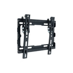 Soporte de Pared Inclinable TooQ LP1044T-B para TV de 23-43"/ hasta 45kg