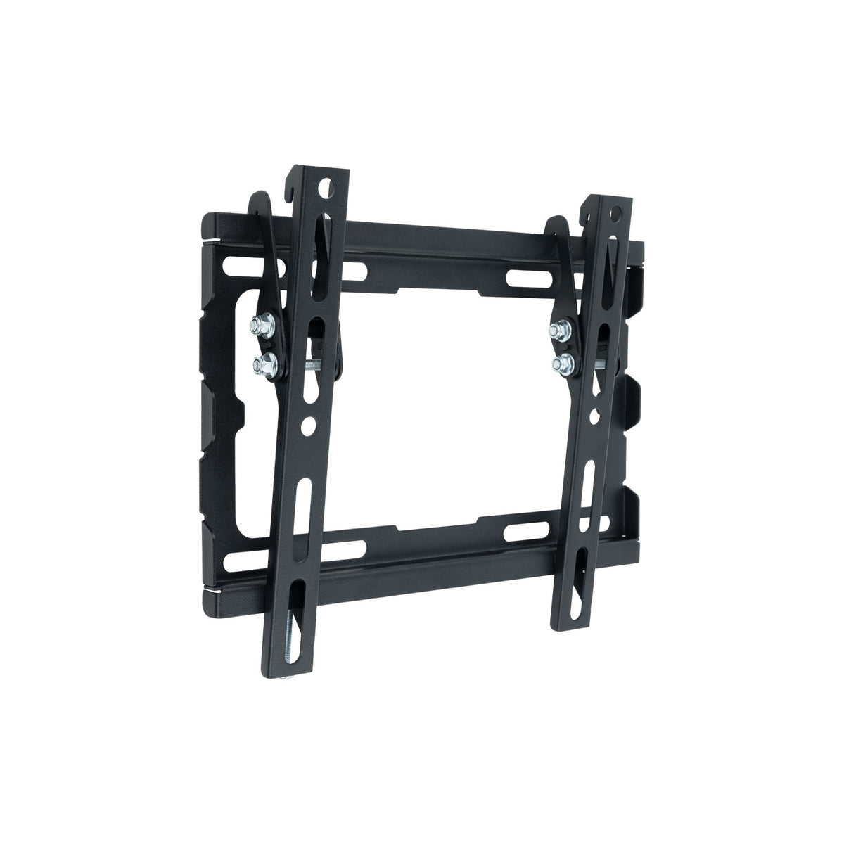 Soporte de Pared Inclinable TooQ LP1044T-B para TV de 23-43"/ hasta 45kg