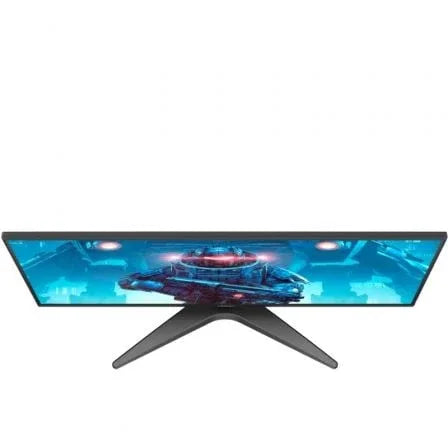 Monitor Gaming AOC 24B36X 23.8"/ Full HD/ 0.5ms/ 144Hz/ IPS/ Negro - PixelPlaza