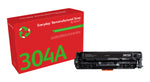 Toner Xerox compatible con canon crg - 118bk