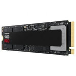 Disco SSD Samsung 9100 PRO 1TB/ M.2 2280 PCIe Gen5/ Full Capacity - PixelPlaza