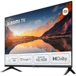 Televisor Xiaomi TV A 32 2025 32"/ HD/ Smart TV/ WiFi - PixelPlaza