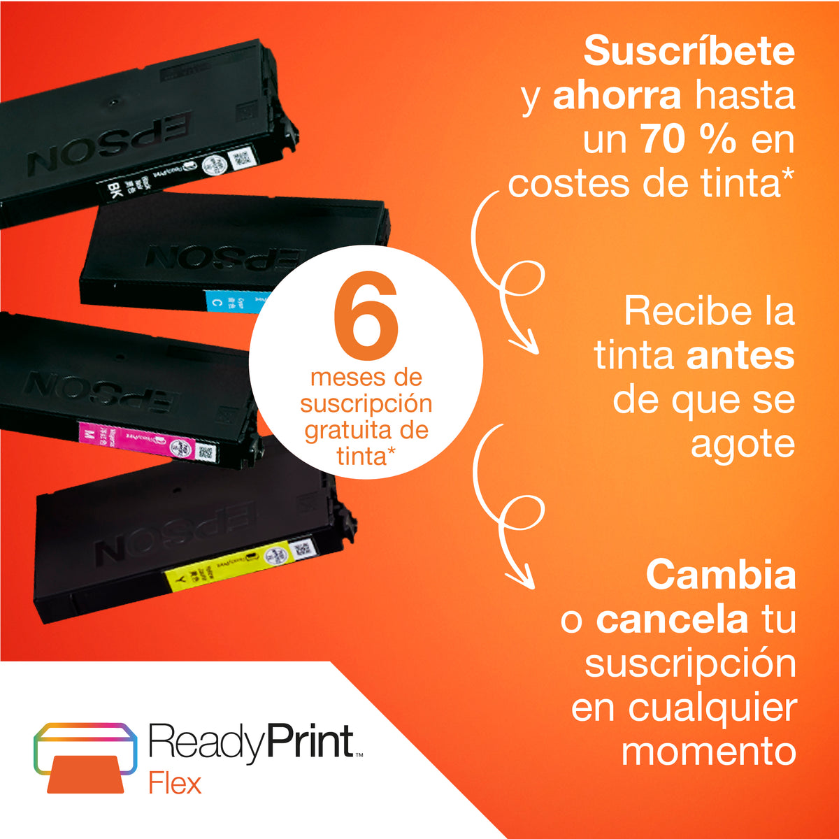 Multifunción inyección Epson workforce pro wf - 4830dtwf color WiFi duplex fax