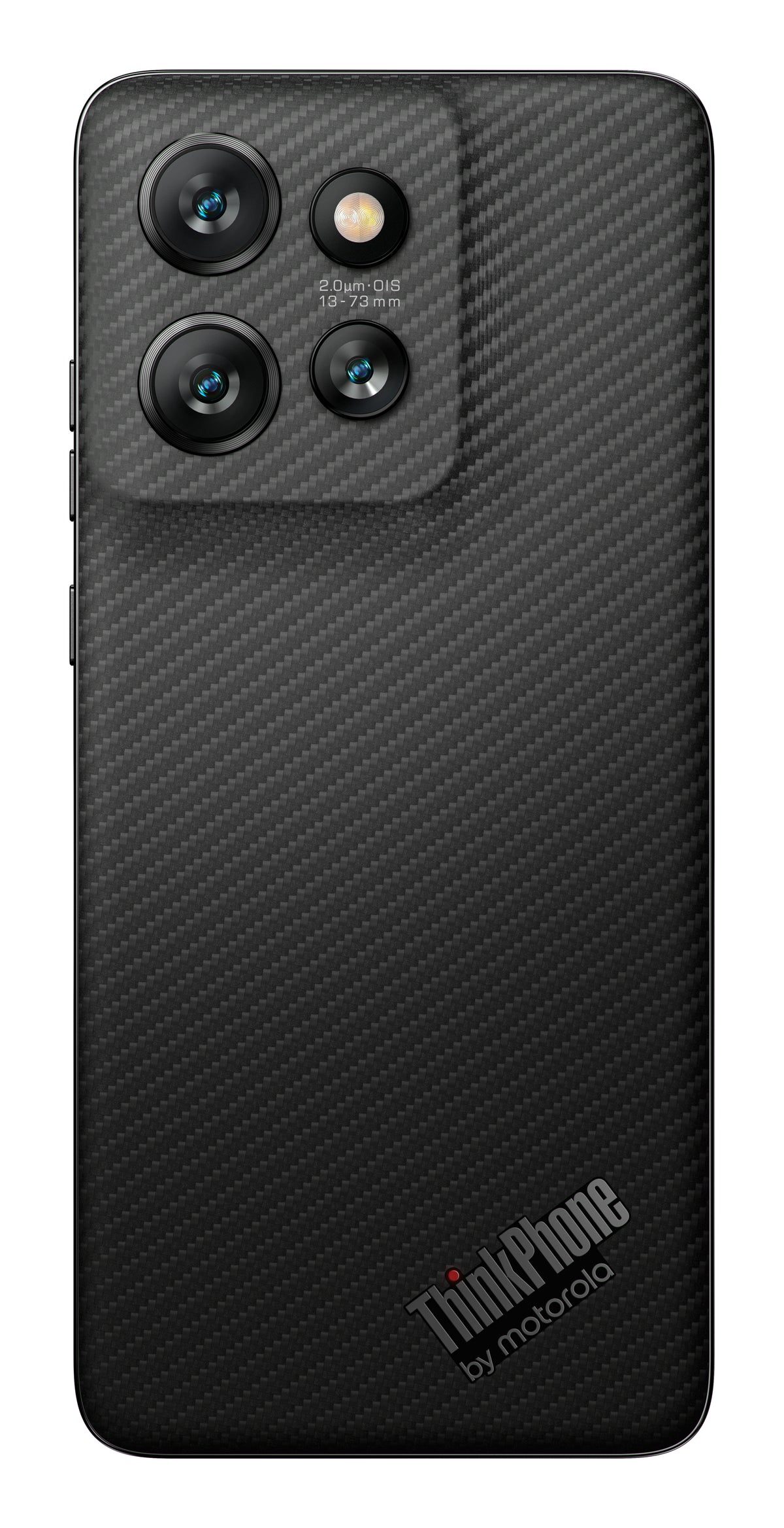 Movil Motorola thinkphone 25 5G 8GB/256GB carbon black