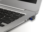 Adaptador USB - WiFi ASUS USB-AC53 NANO/ 1200Mbps