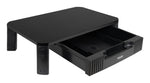Elevador soporte monitor TooQ tqmmpd02 multiusos