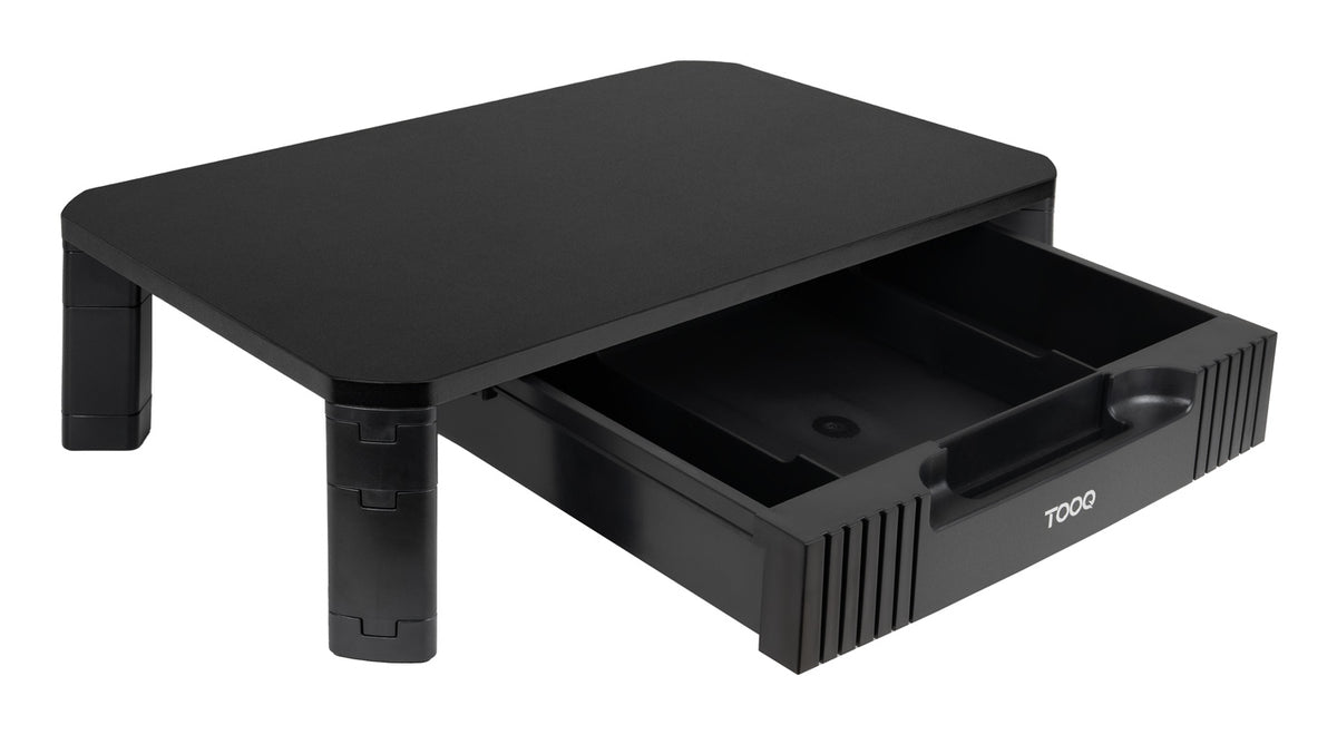 Elevador soporte monitor TooQ tqmmpd02 multiusos