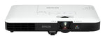 Proyector Epson eb - 1780w 3lcd · 3000 lumens · wxga · HDMI · WiFi
