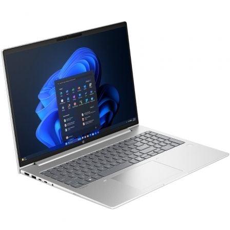Portátil HP ProBook 4 G1i CQ0D6ET Intel Core Ultra 7-255U/ 16GB/ 512GB SSD/ 16"/ Win11 Pro - PixelPlaza