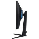 Monitor Gaming Samsung Odyssey G3 S27DG300EU/ 27"/ Full HD/ 1ms/ 180Hz/ VA/ Regulable en altura/ Negro - PixelPlaza