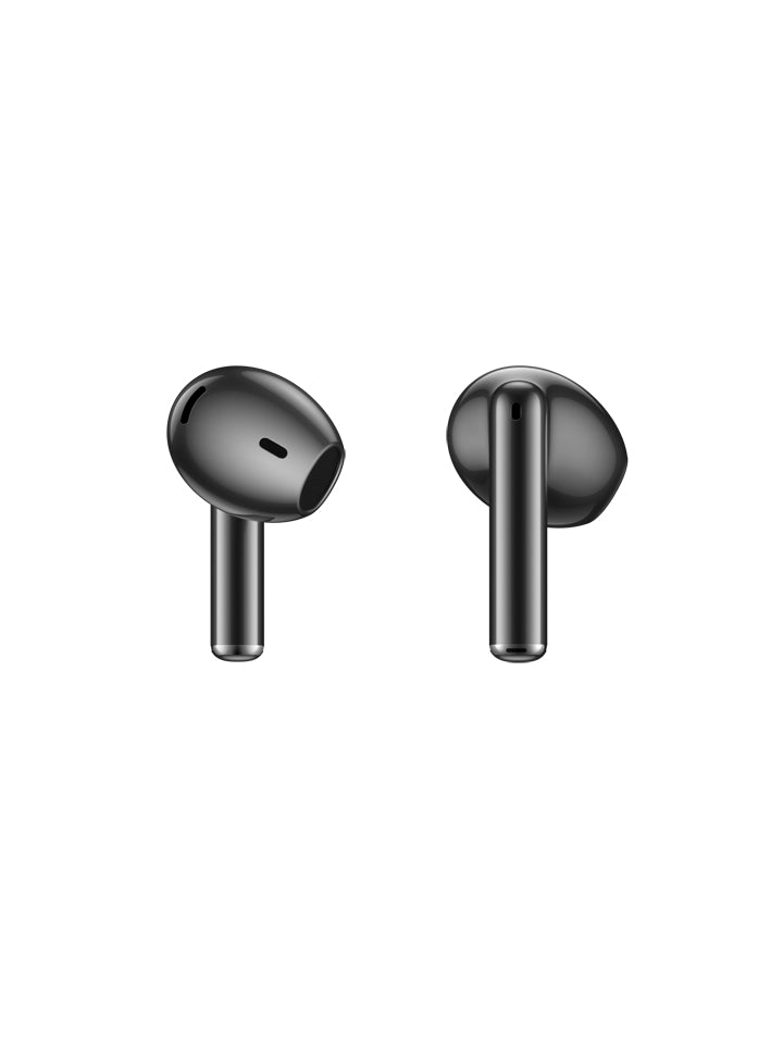 Auriculares Lenovo e310 inalambrico negro