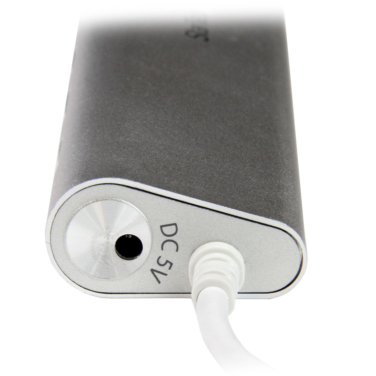 Hub startech USB 3.0 7 en 1
