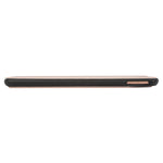 Funda tablet Targus click - in 102 - 105 pulgadas ipad 7 8 & 9 gen rosa dorado