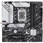 Placa Base Asus PRIME B760M-A WIFI D4 Socket 1700/ DDR4/ PCIe 4.0/ Micro ATX - PixelPlaza