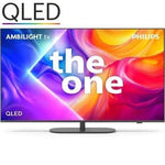 Televisor Philips QLED 50PUS9010 50"/ Ultra HD 4K/ Ambilight/ Smart TV/ WiFi - PixelPlaza