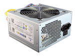 Fuente de alimentacion Coolbox ATX eco 500 85+ full range
