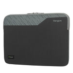 Funda Targus pulse para portátil 14 pulgadas carbon