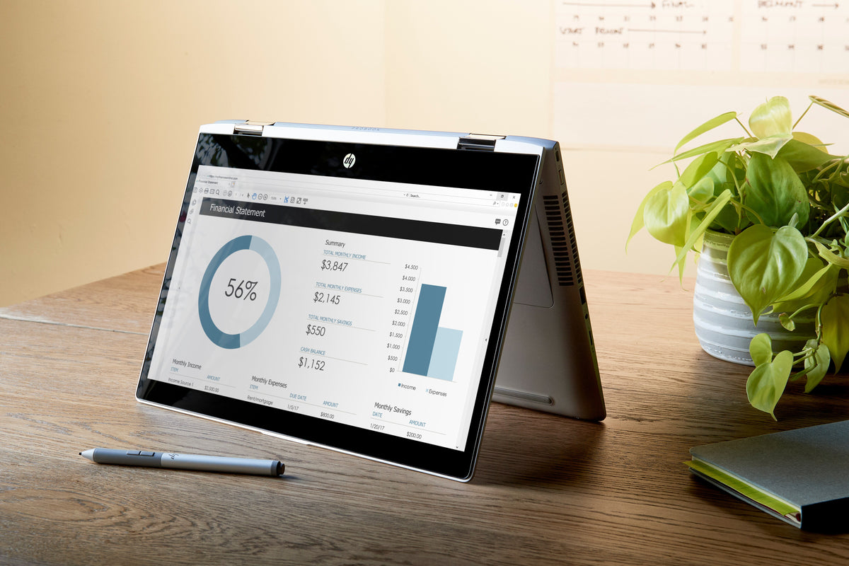 Lapiz hp g3 optico activo recargable