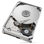 Ironwolf pro st16000nt001 disco duro interno 3.5 pulgadas 16TB