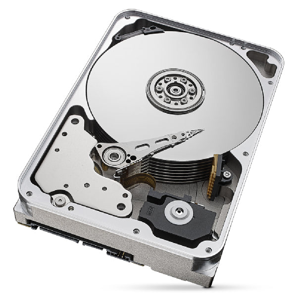 Ironwolf pro st16000nt001 disco duro interno 3.5 pulgadas 16TB