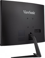 Monitor LED gaming 27 pulgadas Viewsonic vx2719 - pc - mhd VA - FHD · 2 x HDMI - dp - 240hz - 1ms - a - sync - vesa