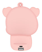 Celly Powerbank Cerdo 2600 mAh 10w