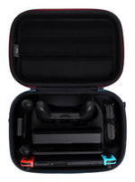 Funda Rígida Trust Gaming GTX 1247 para Nintendo Switch/ Negra