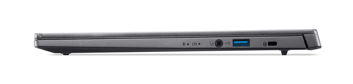 Portatil Acer a14 - 52m u5 - 226v 16GB SSD 512GB 14 pulgadas