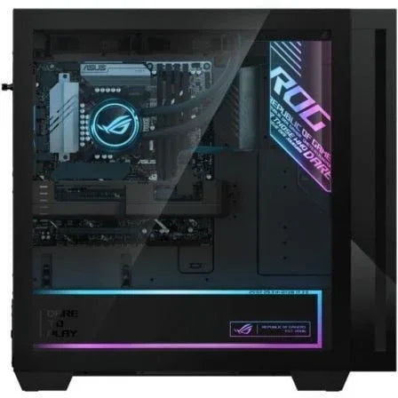 PC Gaming Asus ROG Strix G700TF G700TF-09285K0830 Intel Core Ultra 9 285K/ 64GB/ 2TB SSD/ GeForce RTX 5080/ Sin Sistema Operativo - PixelPlaza