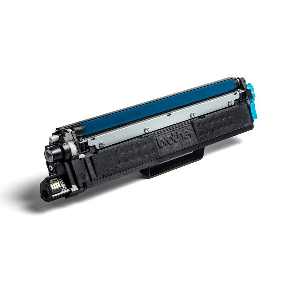 Toner Brother tn243c cian 1000 paginas dcpl3510cdw · hll3270cdw · hll3290cdw · mfcl3710cw · mfcl3730cdn · mfcl3750cdw · 