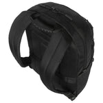 Mochila Targus classic ecosmart para portátil 15 pulgadas - 16 pulgadas negra