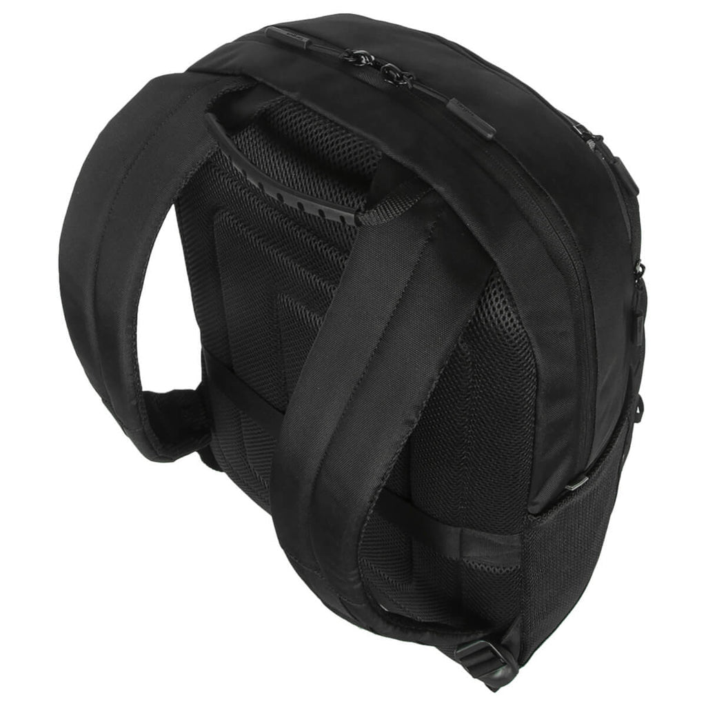 Mochila Targus classic ecosmart para portátil 15 pulgadas - 16 pulgadas negra