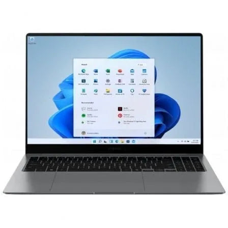 Portátil Samsung Galaxy Book5 Pro Intel Core Ultra 5-226V/ 16GB/ 512 SSD/ 16" Táctil/ Win11 Pro - PixelPlaza