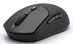 Raton inalambrico hp 400 dual - negro