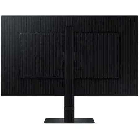 Monitor Profesional Samsung ViewFinity S8 S27D800UAU 27"/ 4K/ Regulable en altura/ Negro - PixelPlaza