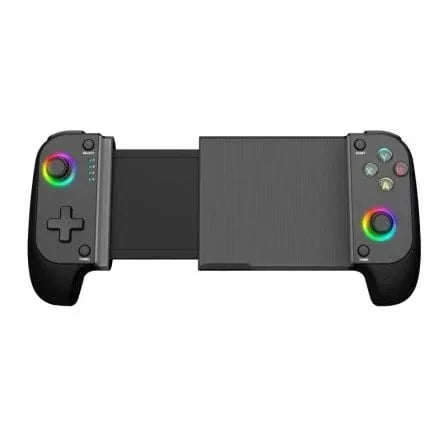 Gamepad Mars Gaming MGPX Inalámbrico - PixelPlaza