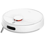 Robot Aspirador Xiaomi Robot Vacuum H40/ Friegasuelos/ control por WiFi/ Blanco - PixelPlaza