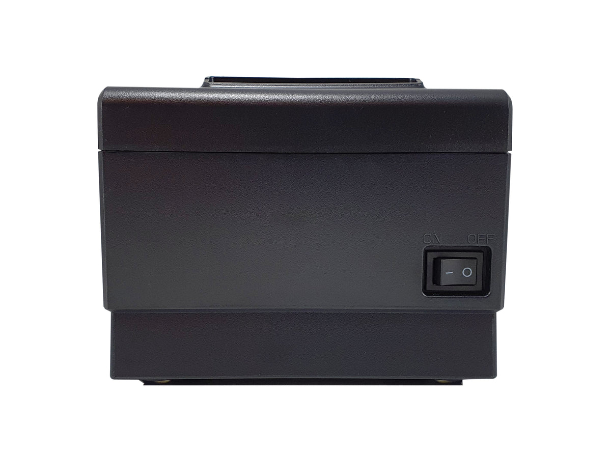 Impresora Equip termica 351004 directa 80mm · USB · WiFi · BT · rj11