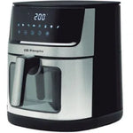 Freidora por Aire Airfryer / Sin Aceite Orbegozo FDR 8020/ 2000W/ Capacidad 8L - PixelPlaza
