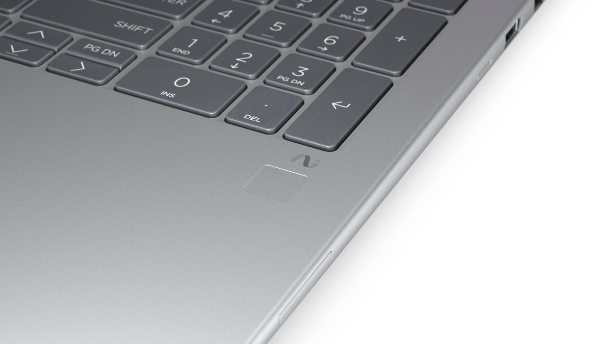 Portátil HP zbook x g1i u7 - 265hx 32GB SSD 1TB 16 pulgadas