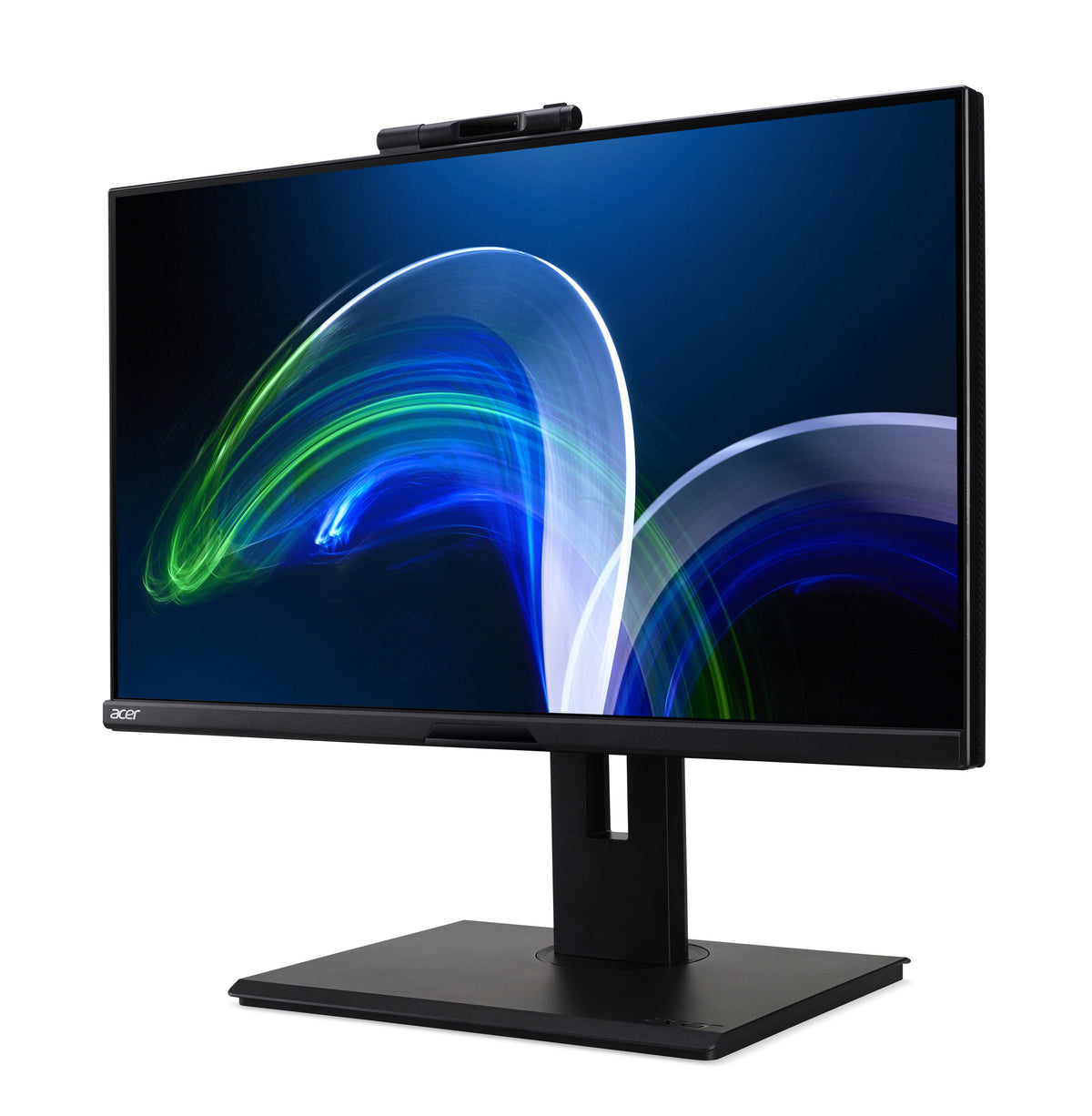 Monitor acer mntrb248y 23.8 pulgadas fhd 75hz
