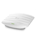 Punto de Acceso Inalámbrico TP-Link Omada EAP265 HD PoE 1750Mbps/ 2.4GHz 5GHz/ Antenas de 4dBi/ WiFi 802.11ac/n/g/b/a - PixelPlaza