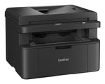 Multifunción laser Brother dcp - l1660w monocromo