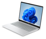 Portátil HP omnibook 3 ai 14 - ht0014nsx ultra 5 - 225u 14 pulgadas - 8gb - ssd 512gb - plata - w11