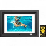 Marco Digital Kodak RDPF-1020W/ Pantalla 10"/ Negro - PixelPlaza