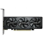 Tarjeta Gráfica Gigabyte GeForce RTX 5050 OC Low Profile/ 8GB GDDR6/ Compatible con Perfil Bajo - PixelPlaza