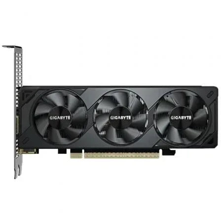 Tarjeta Gráfica Gigabyte GeForce RTX 5050 OC Low Profile/ 8GB GDDR6/ Compatible con Perfil Bajo - PixelPlaza