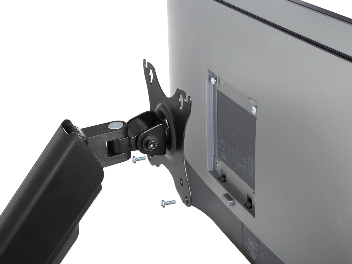 Soporte pared Equip vesa hasta 32 pulgadas 100x100 max 9kg