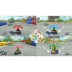 Juego para Consola Nintendo Switch Mario Kart 8 Deluxe - PixelPlaza