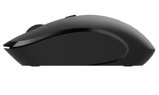 Raton inalambrico nilox nxmowi4002 negro